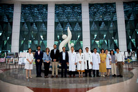 Vietnam - Danang Oncology Hospital September 2022