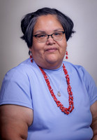 Center for Native American Health Standard Portraits