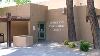 CHILDREN'S PSYCHIATRIC CENTER